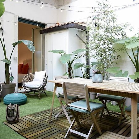 Jama Maison Garden نابولي المظهر الخارجي الصورة