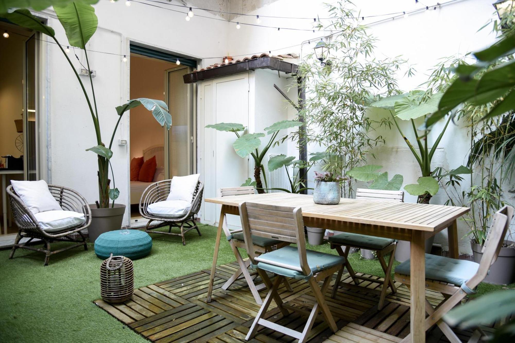Jama Maison Garden نابولي المظهر الخارجي الصورة