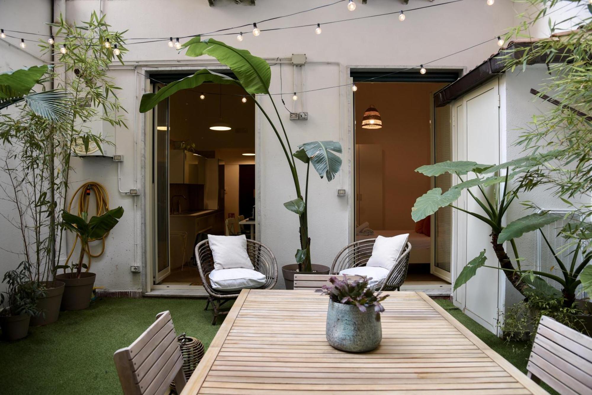 Jama Maison Garden نابولي المظهر الخارجي الصورة